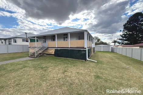 Property photo of 15 Cadell Street Wondai QLD 4606