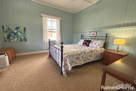 Property photo of 15 Cadell Street Wondai QLD 4606