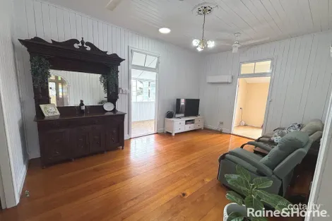 Property photo of 15 Cadell Street Wondai QLD 4606
