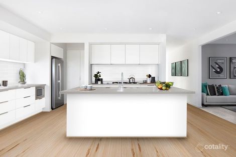 Property photo of 4 Nursery Street Mambourin VIC 3024