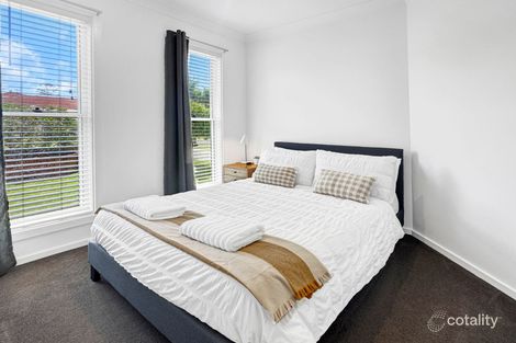 Property photo of 40 Tidy Close Callala Bay NSW 2540