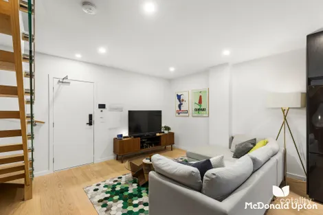 Property photo of 3/6 Shuter Street Moonee Ponds VIC 3039