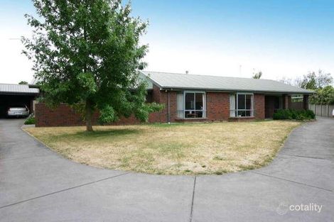 4 Valerie Ct, Delacombe, VIC 3356