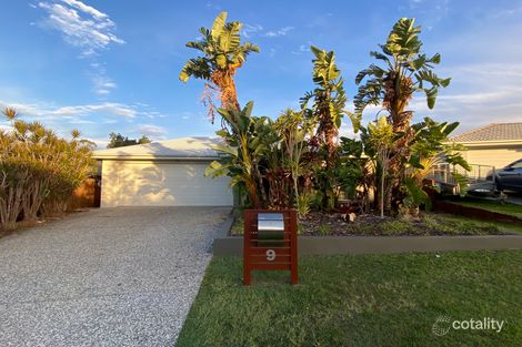 9 Champion Cct, Narangba, QLD 4504