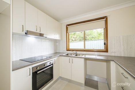 Property photo of 2/6 Warwick Street Penrith NSW 2750