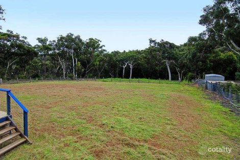 Property photo of 48 Cascade Avenue Yerrinbool NSW 2575