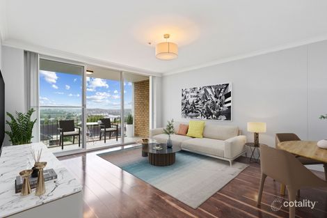 8/5 Sutherland St, Cremorne, NSW 2090