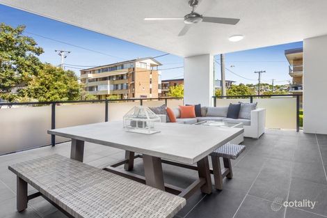 6/10 Botany St, Clayfield, QLD 4011