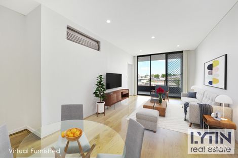 Property photo of 19/11-13 Ninth Avenue Campsie NSW 2194
