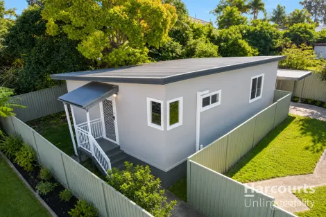 Property photo of 30 Funda Crescent Lalor Park NSW 2147