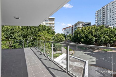 Property photo of 1211/16 Ramsgate Street Kelvin Grove QLD 4059