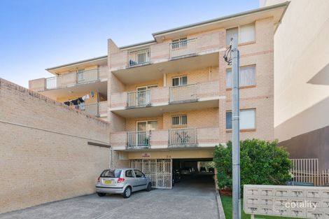 8/2-4 Station Rd, Auburn, NSW 2144