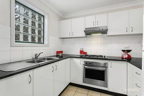 Property photo of 11/1 Early Street Parramatta NSW 2150