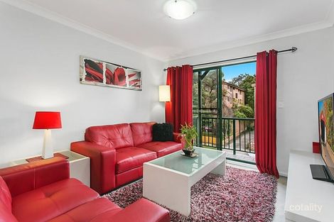 Property photo of 11/1 Early Street Parramatta NSW 2150