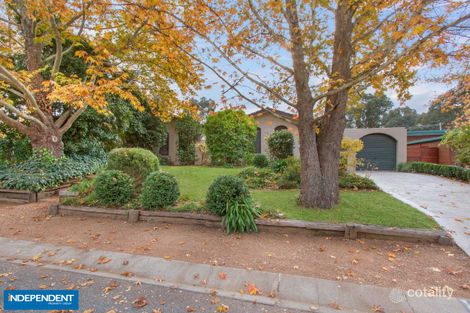 10 Coane St, Holder, ACT 2611