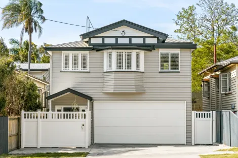 Property photo of 185 Stafford Road Kedron QLD 4031