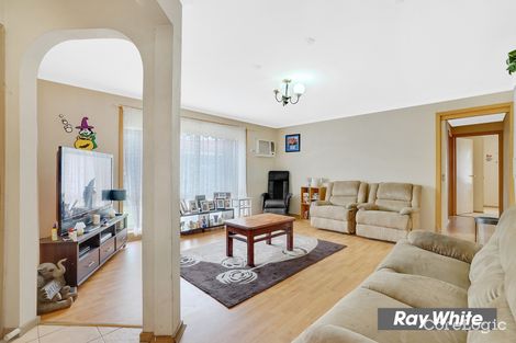 Property photo of 14 Argyle Crescent Werribee VIC 3030