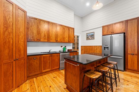 Property photo of 202 Johnson Street Maffra VIC 3860