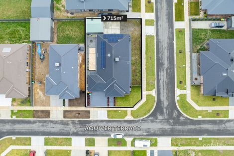 Property photo of 37 Aquiver Terrace Miners Rest VIC 3352