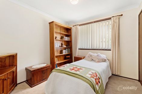 Property photo of 10 Freshwater Close Woodbine NSW 2560