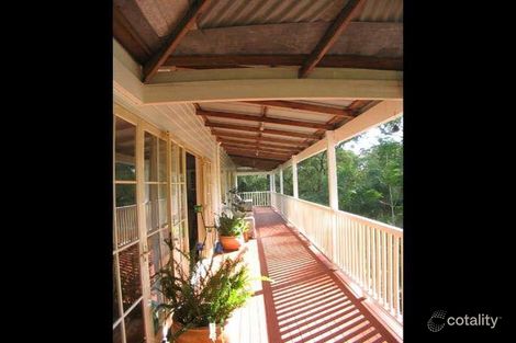 Property photo of 59 Tinarra Crescent Kenmore Hills QLD 4069