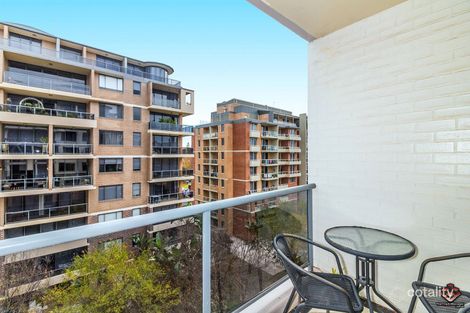 Property photo of 314/17-21 Romsey Street Waitara NSW 2077