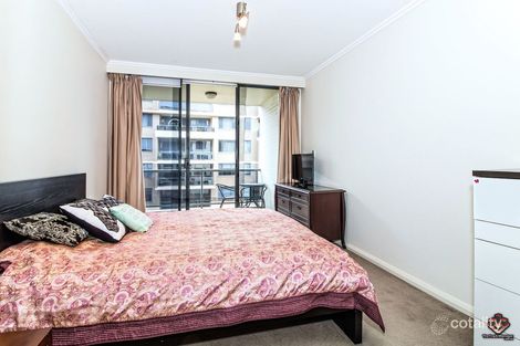 Property photo of 314/17-21 Romsey Street Waitara NSW 2077
