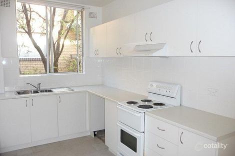 4/6 Chaleyer St, Rose Bay, NSW 2029