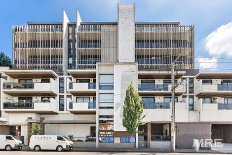 Property photo of 101/6 Mater Street Collingwood VIC 3066