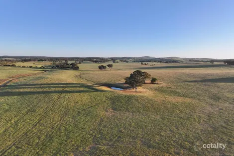 500 West Jindalee Rd, Cootamundra, NSW 2590