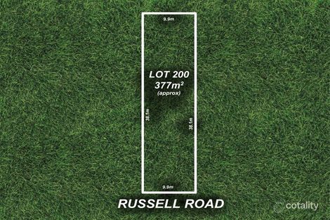Property photo of 22B Russell Road Athelstone SA 5076