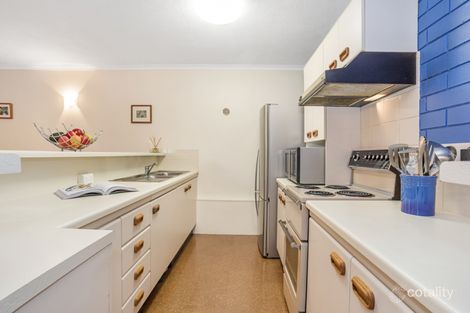 Property photo of 7/18 Vincent Street Indooroopilly QLD 4068