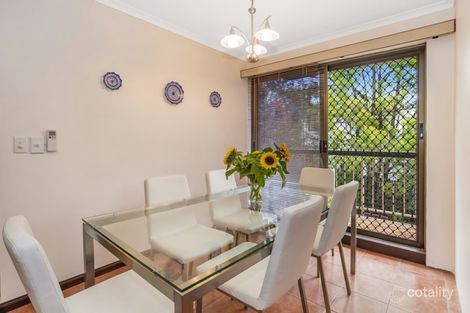 Property photo of 7/18 Vincent Street Indooroopilly QLD 4068