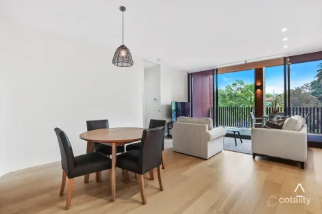 1202/6 Grove St, Dulwich Hill, NSW 2203