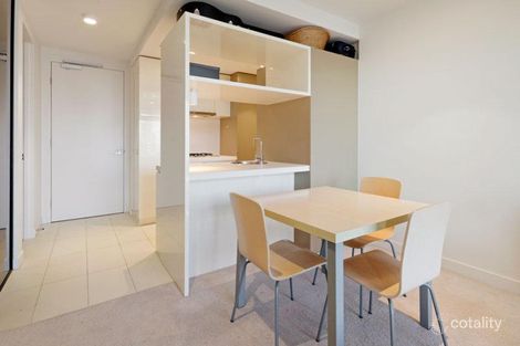 Property photo of 2410/33 Mackenzie Street Melbourne VIC 3000