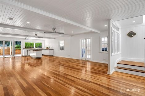 Property photo of 28 Hall Street Edge Hill QLD 4870