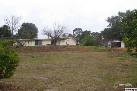 14 Campbell St, Bridgetown, WA 6255