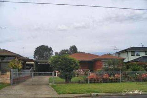 12 Beatty Rd, St Marys, NSW 2760