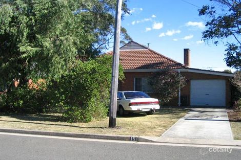 15 Wells St, Chifley, NSW 2036