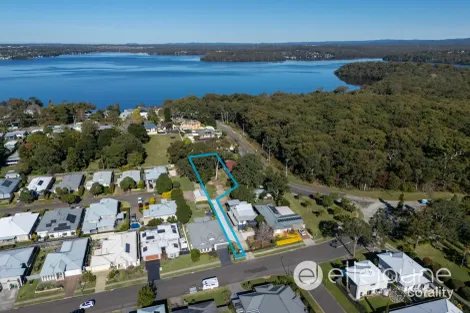Property photo of 8A Trinity Point Drive Morisset Park NSW 2264