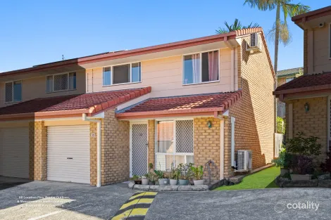 22/120 Queens Rd, Slacks Creek, QLD 4127
