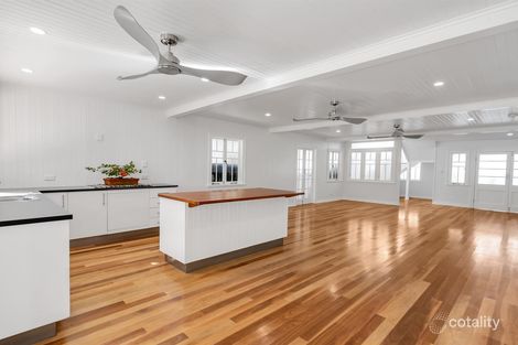 Property photo of 28 Hall Street Edge Hill QLD 4870