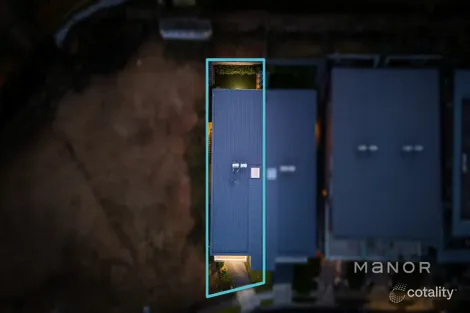 Property photo of 28A Moses Way Winston Hills NSW 2153