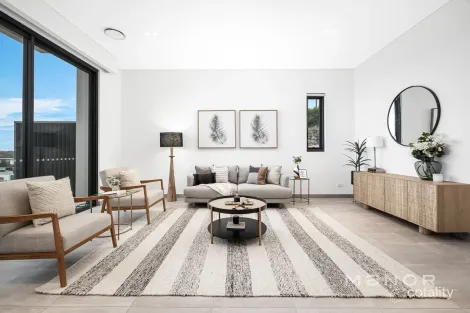 Property photo of 28A Moses Way Winston Hills NSW 2153