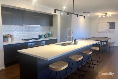 Property photo of 25 Pioneer Drive Aintree VIC 3336