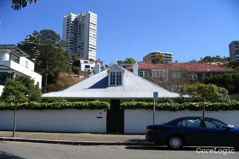 Property photo of 89 Ocean Avenue Double Bay NSW 2028