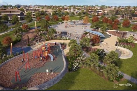 Property photo of 53 Heybridge Street Clyde VIC 3978