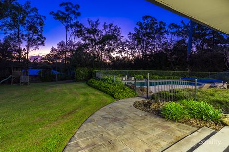 Property photo of 8 Kurrajong Street Capalaba QLD 4157