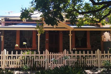 376 Halifax St, Adelaide, SA 5000