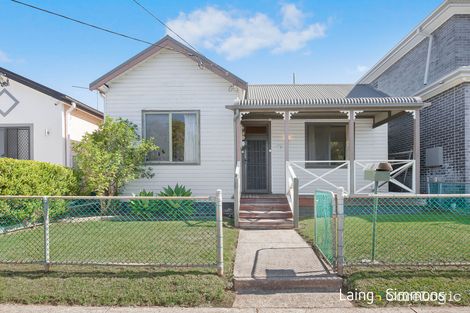 Property photo of 16 Fourth Street Granville NSW 2142